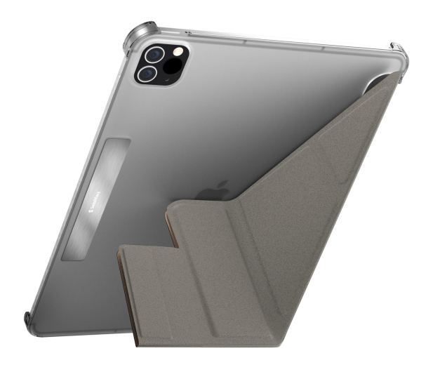 SwitchEasy Origami Nude do iPad 10/11 gen (10.9")
(Beige) - 1415893 - zdjęcie 5